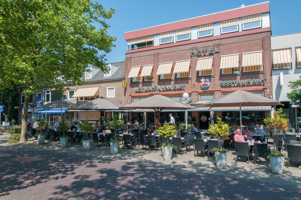 Het Wapen Van Elst Kültér fotó